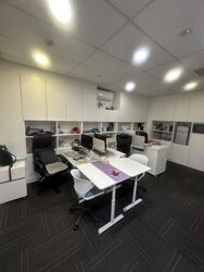 Manhattan House (D3), Office #607884311